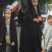 طنین لبیک با رهبر انقلاب در شبهای صالحآباد + فیلم