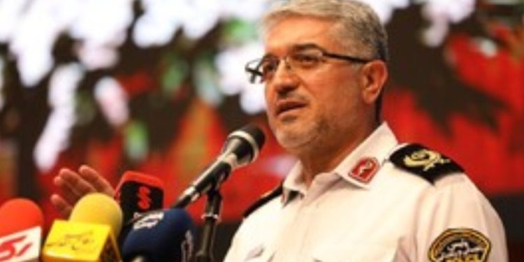 تداوم اعتبار مجوز تردد خودرو‌های مناطق آزاد در سراسر کشور