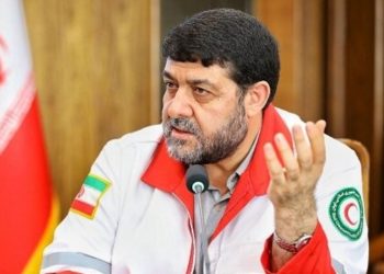 فعالیت ۱۱۰ هزار نیروی واکنش سریع در کشور