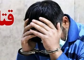 جزئیات قتل پیرمرد ارمنی به دست پسرش در مجیدیه تهران