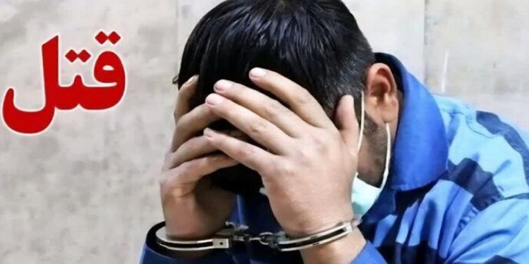 جزئیات قتل پیرمرد ارمنی به دست پسرش در مجیدیه تهران