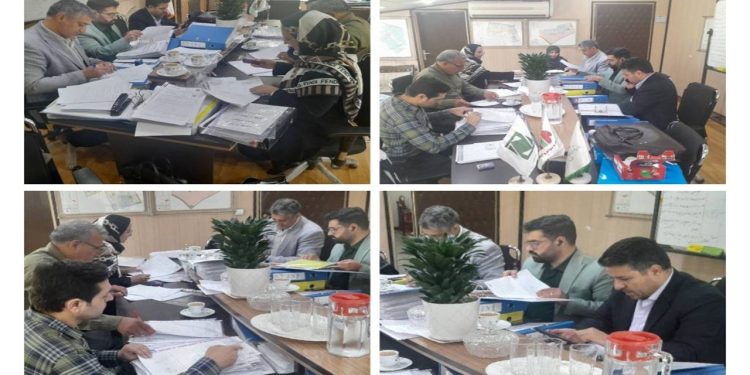 اهدای کمکهای بلاعوض برای جبران خسارات وارده به وسایل منازل