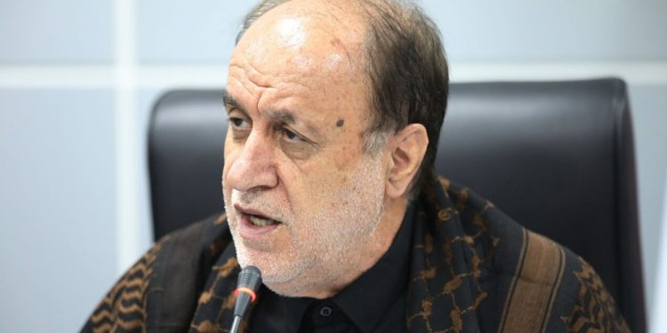 حاجی بابایی: محاصره اقتصادی دشمن را بی‌اثر می‌کنیم