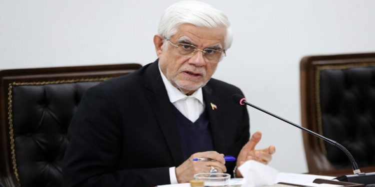 عارف: راهکار‌های تکمیل پروژه آزادراه تهران شمال هر چه سریع‌تر نهایی شود