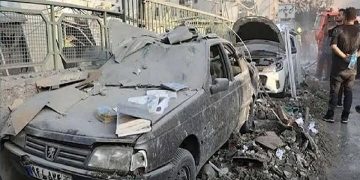 واریزی صنعت بیمه در مسیر پرداخت خسارت به مالکان خودرو‌های آسیب‌دیده از «جنگ رمضان» به عدد ۸۷۲۸ میلیارد ریال رسید